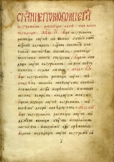 Гадателни книги