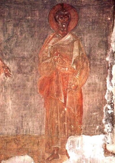 Патриарх Енох