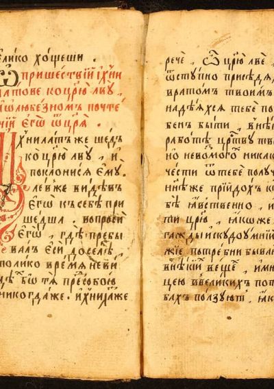 Стефанит и Ихнилат